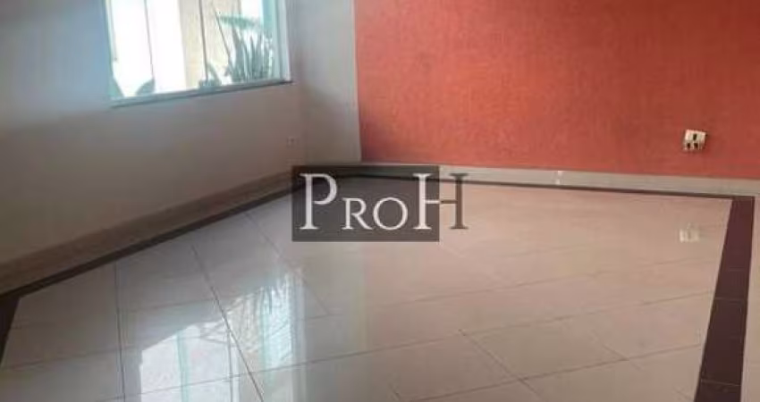 Sobrado em condomínio Parque Bandeirantes Santo André