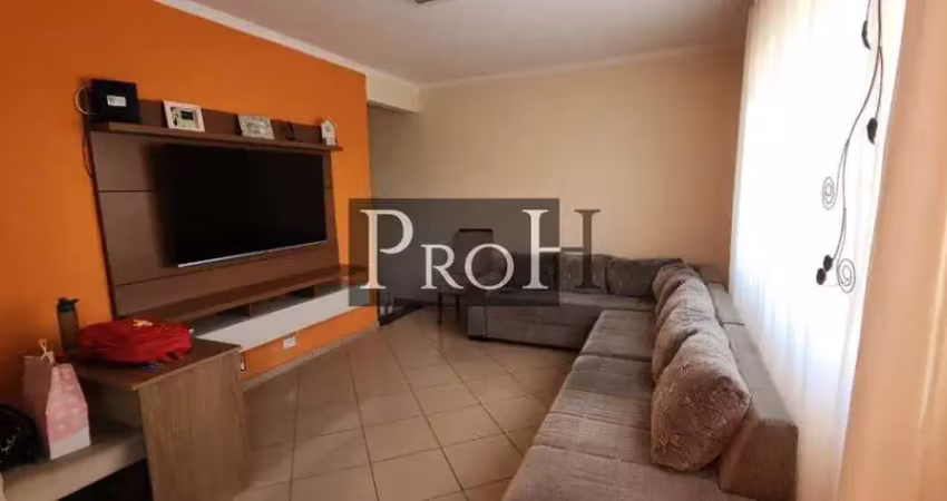 Casa com 2 quartos à venda no Condomínio Maracanã, Santo André 