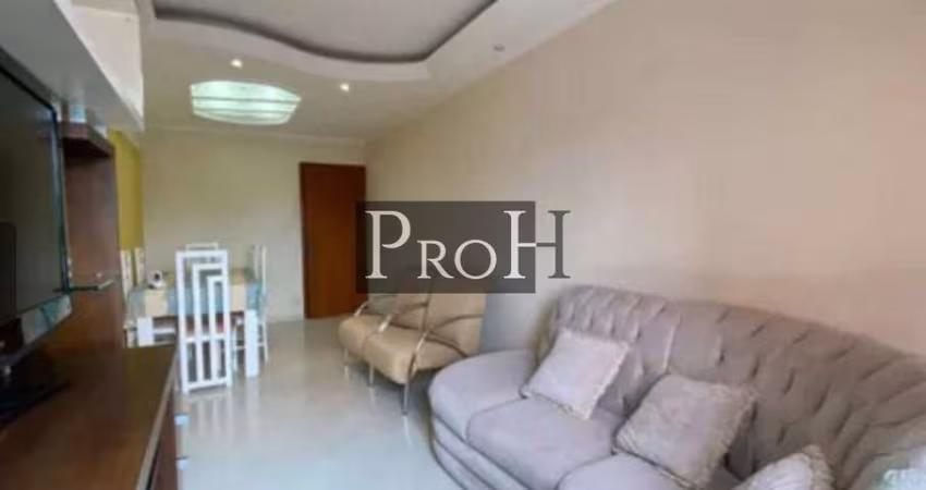 Apartamento Independência São Bernardo