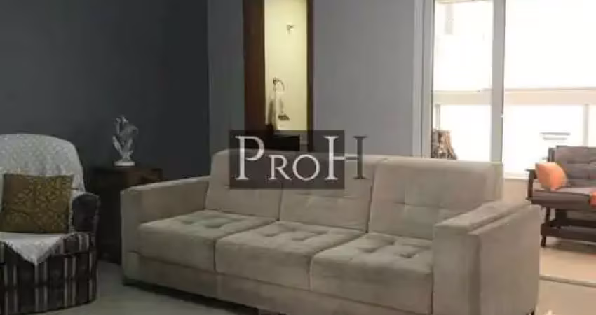 Apartamento com 3 quartos à venda no Santo Antônio, São Caetano do Sul 