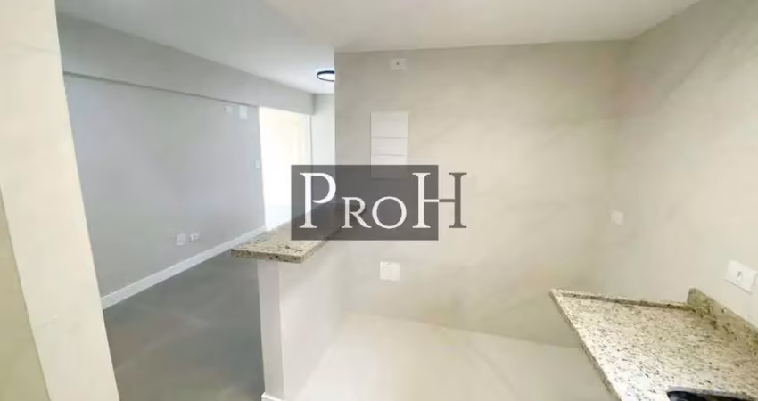 Apartamento Rudge Ramos São Bernardo