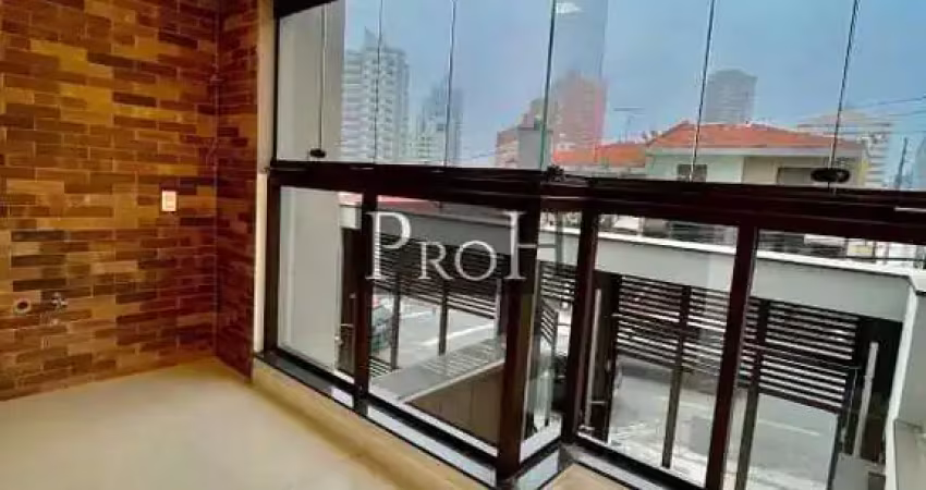 Apartamento com 2 quartos à venda no Nova Petrópolis, São Bernardo do Campo 