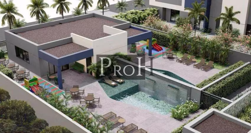 Apartamento Jardim Santo André