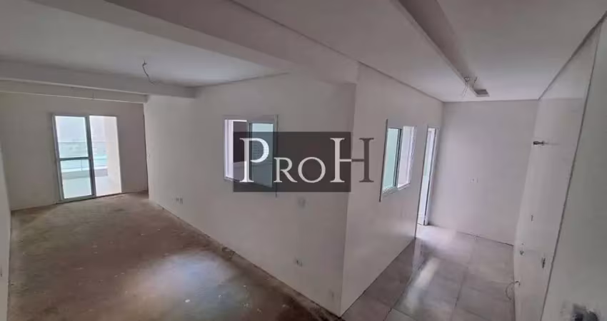 Apartamento com 2 quartos à venda na Vila Humaitá, Santo André 