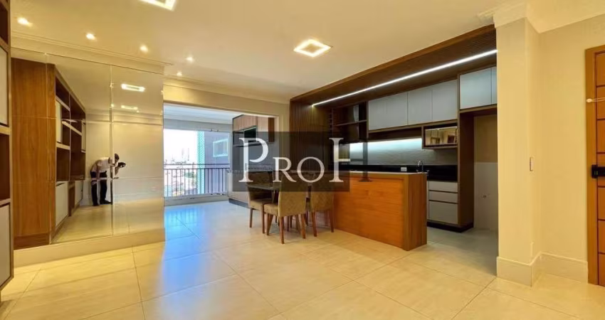 Apartamento Vila Almeida Indaiatuba