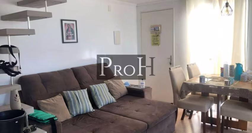Apartamento Nova Petrópolis São Bernardo