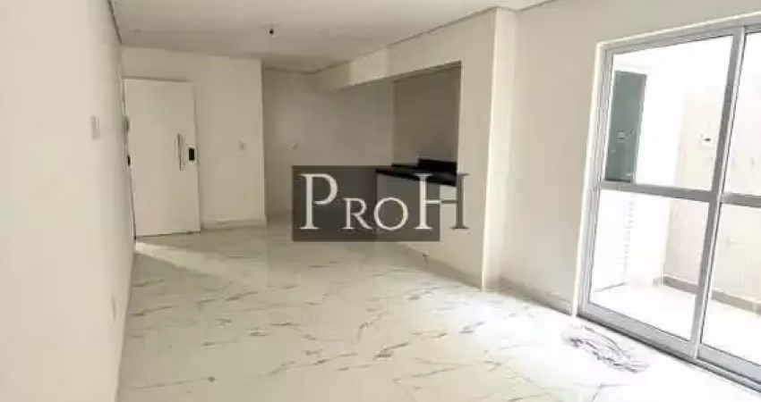 Apartamento Campestre Santo André