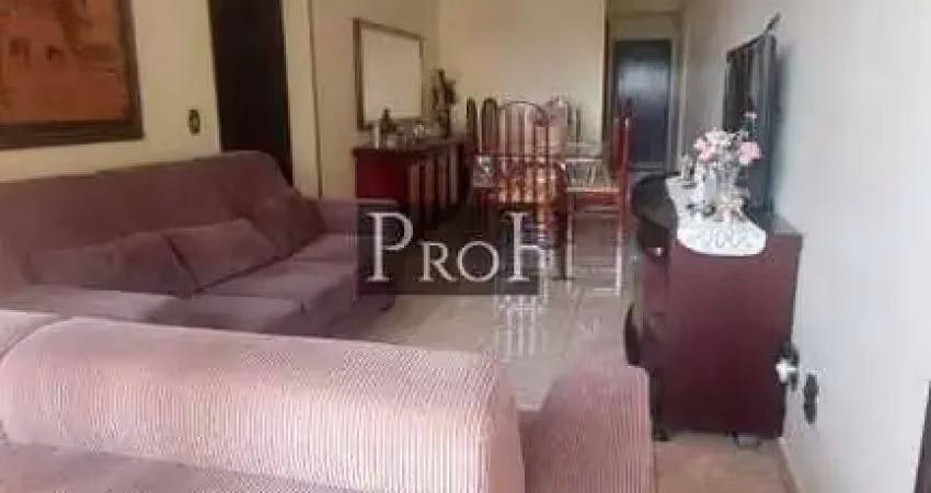 Apartamento com 3 quartos à venda no Baeta Neves, São Bernardo do Campo 