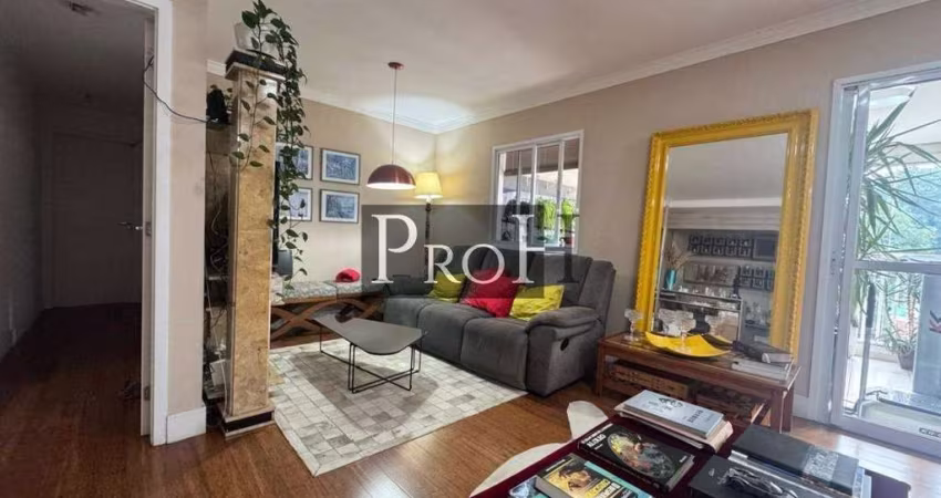 Apartamento Centro São Bernardo