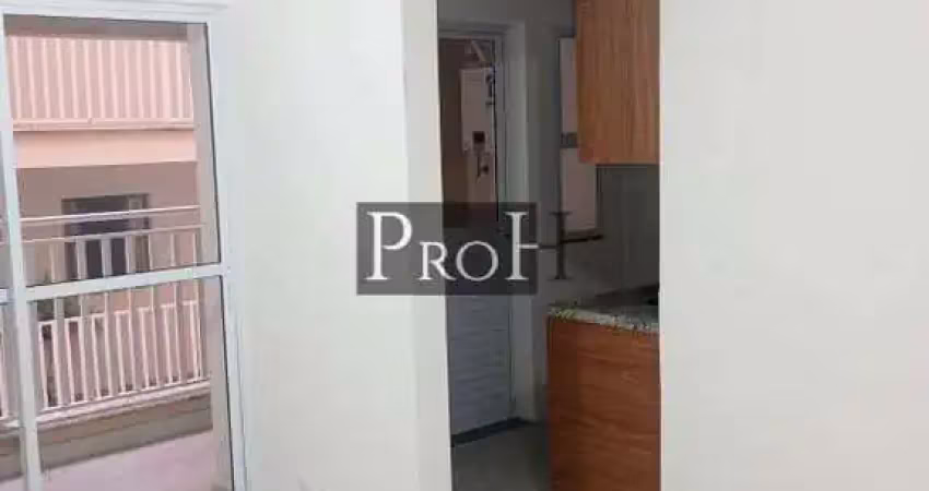 Apartamento com 2 quartos à venda no Centro, São Bernardo do Campo 