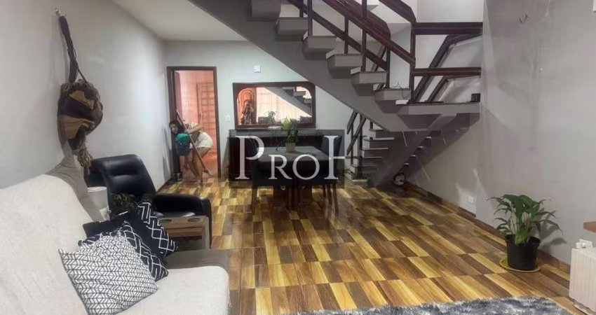 Sobrado São José São Caetano