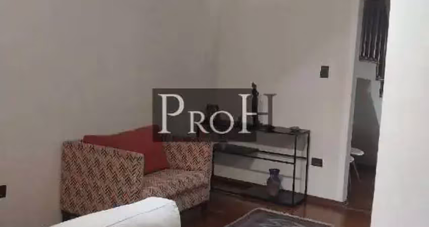 Casa com 3 quartos à venda no Santa Maria, São Caetano do Sul 