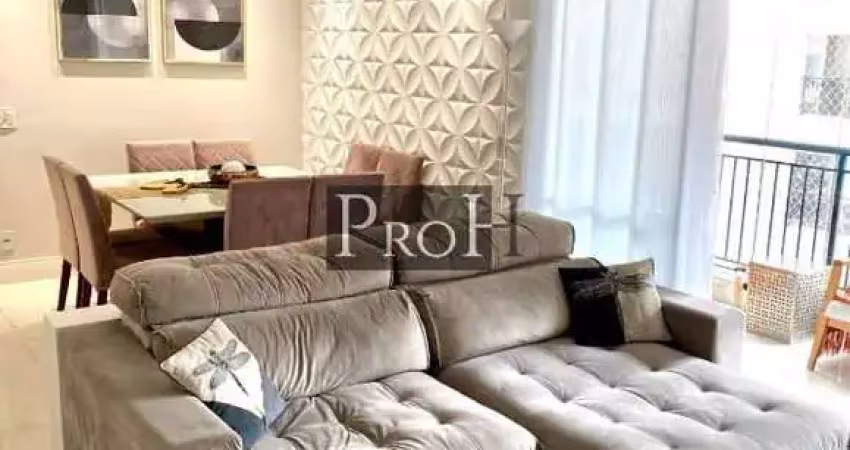 Apartamento com 3 quartos à venda no Centro, São Bernardo do Campo 