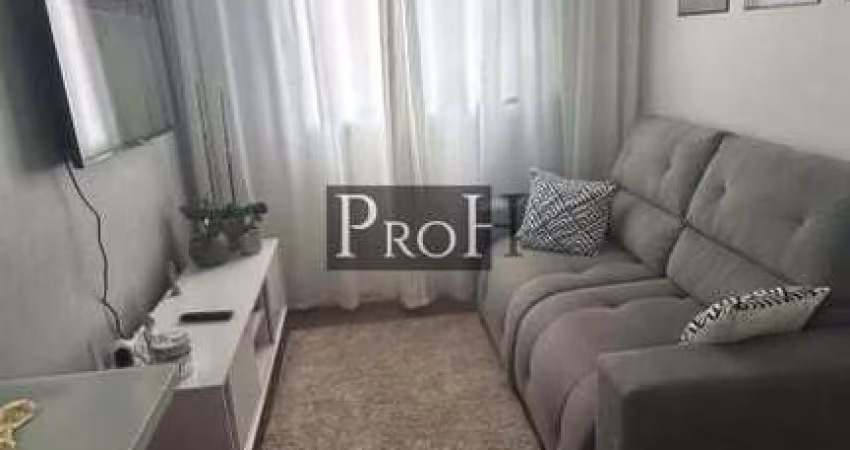 Apartamento Parque Novo Oratório Santo André