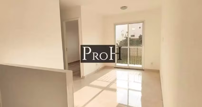 Apartamento Parque Jaçatuba Santo André
