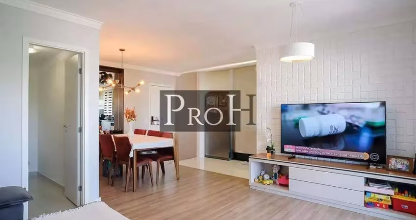 Apartamento Olímpico São Caetano