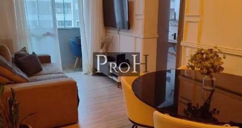 Apartamento Vila Mussolini São Bernardo