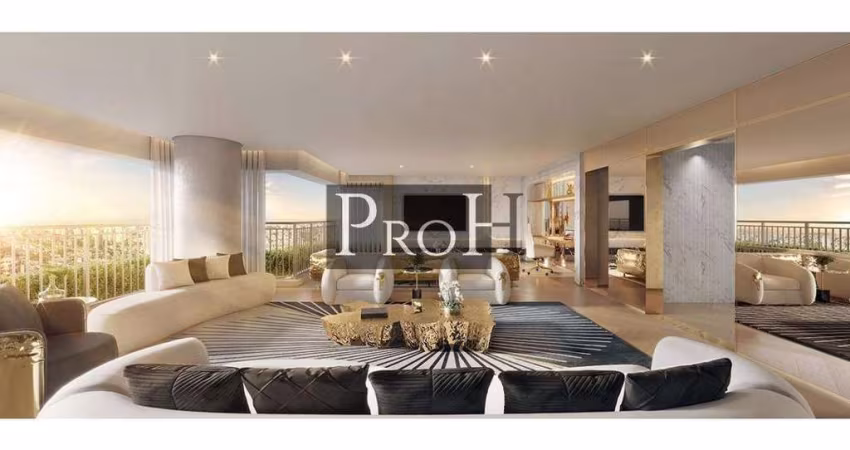 Apartamento Chácara Klabin São Paulo