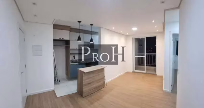 Apartamento com 2 quartos à venda no Rudge Ramos, São Bernardo do Campo 