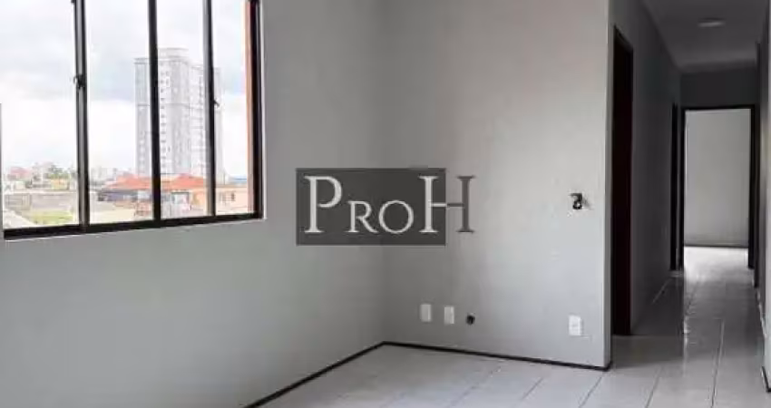 Apartamento com 2 quartos à venda na Vila Príncipe de Gales, Santo André 