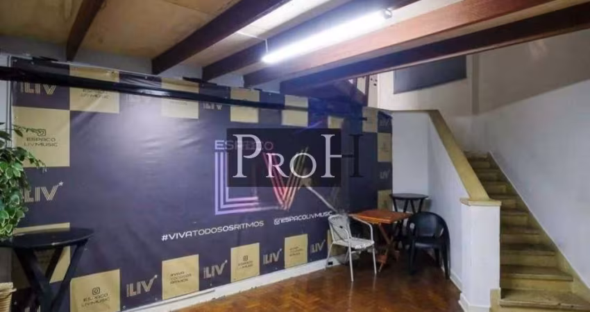 Apartamento duplex Centro São Caetano