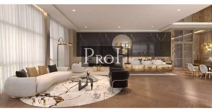 Apartamento Chácara Klabin São Paulo