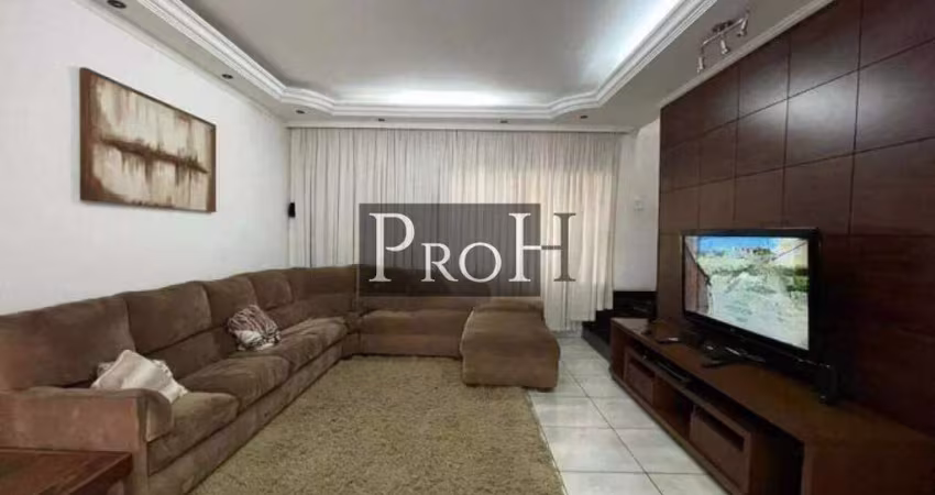 Sobrado Prosperidade São Caetano