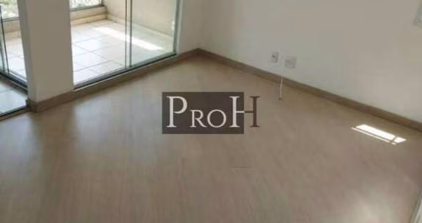 Apartamento Vila Eldízia Santo André