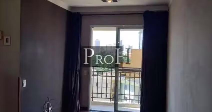 Apartamento com 3 quartos à venda no Campestre, Santo André 