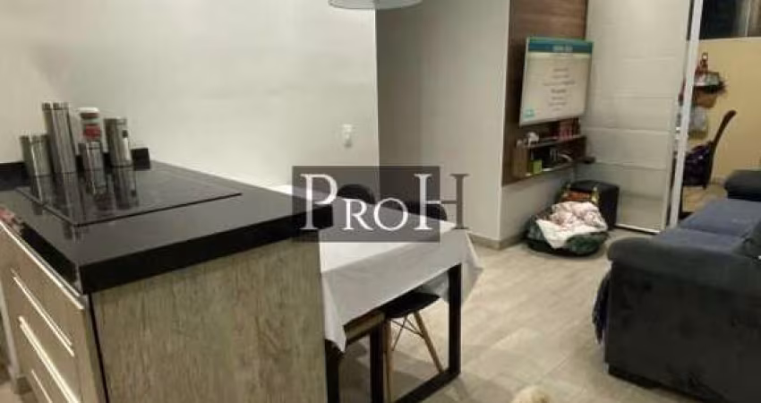 Apartamento Planalto São Bernardo