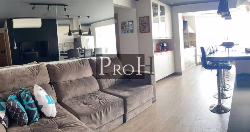 Apartamento Vila Scarpelli Santo André