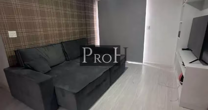 Apartamento Vila Gilda Santo André