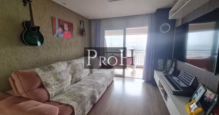 Apartamento Centro São Bernardo