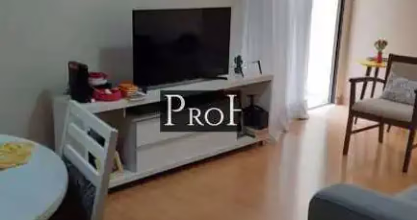 Apartamento com 2 quartos à venda na Vila Guiomar, Santo André 