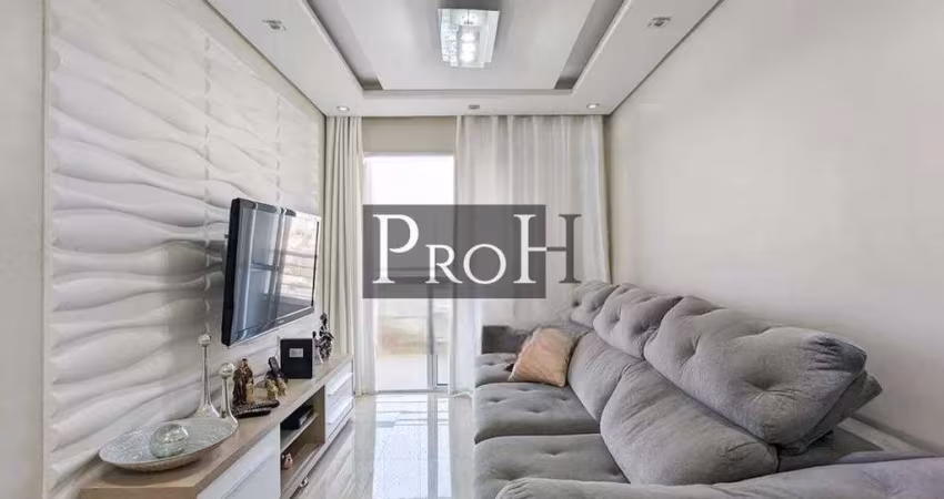 Apartamento Jardim do Mar São Bernardo