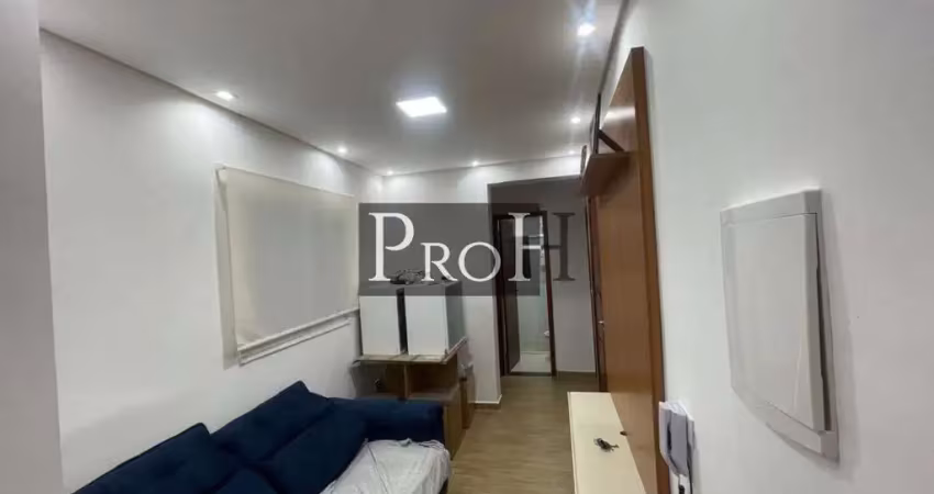 Apartamento Garden Vila Vitória Santo André