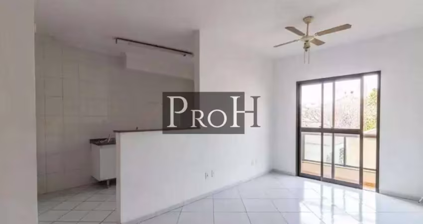 Apartamento Santa Maria São Caetano