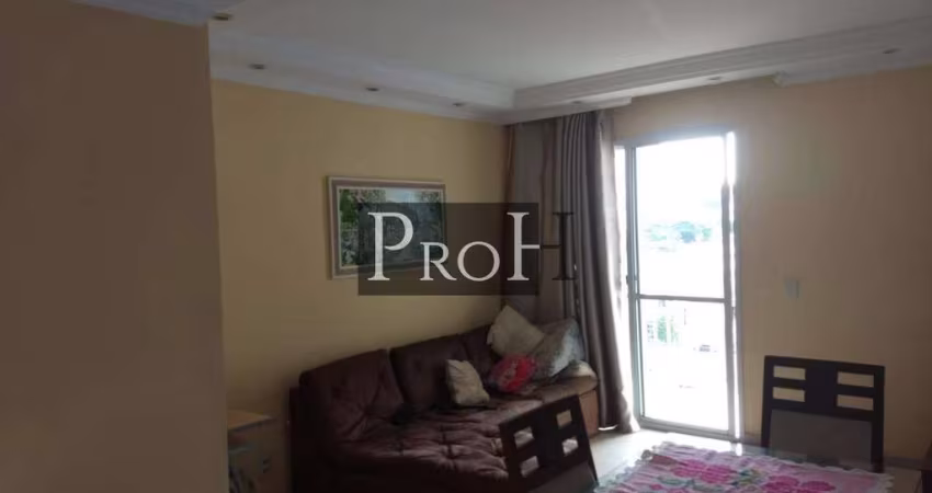 Apartamento Vila Alzira Santo André