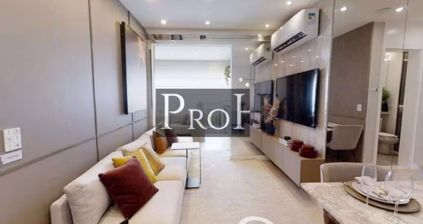 Apartamento Nova Klabin São Paulo