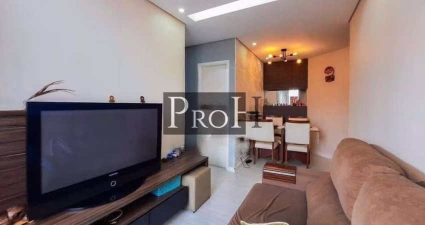 Apartamento Vila Euclides São Bernardo