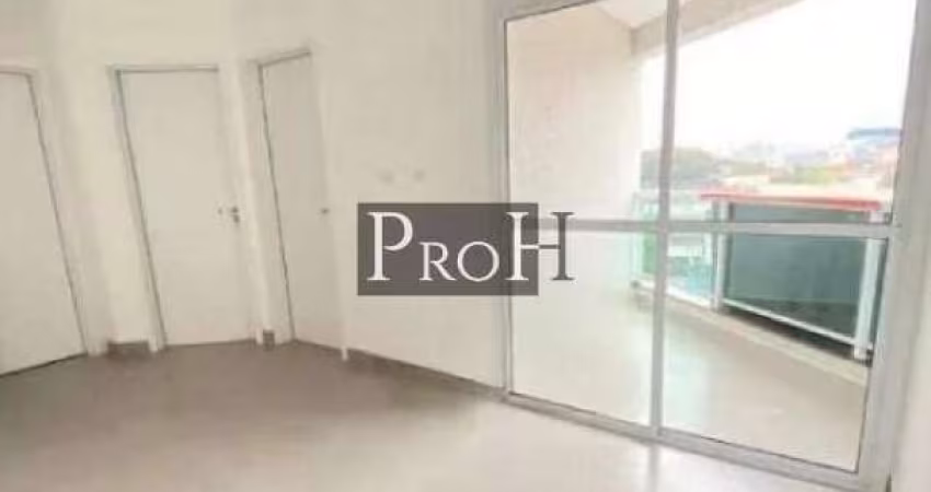 Apartamento Centro Diadema