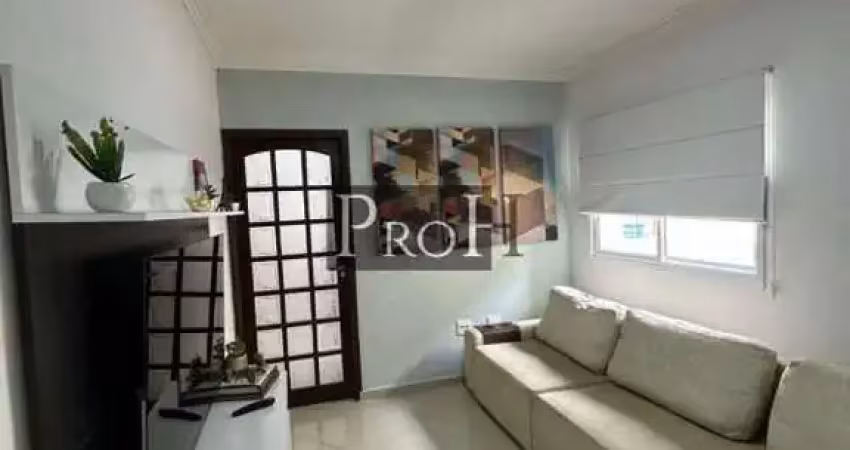 Apartamento Paraíso Santo André