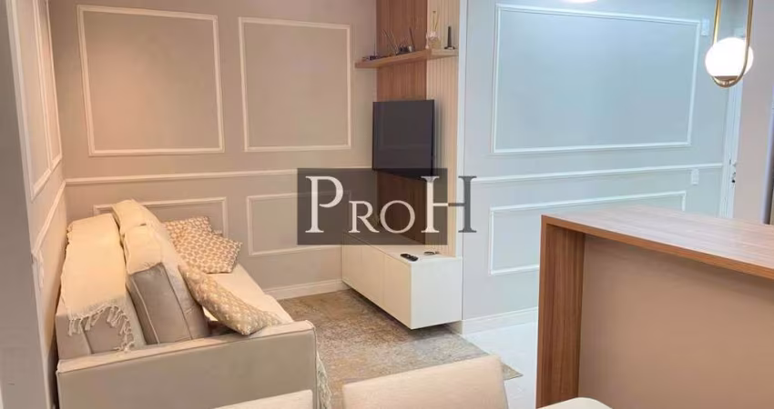Apartamento Vila Metalúrgica Santo André