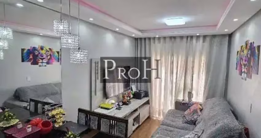 Apartamento Assunção São Bernardo