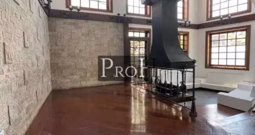Casa com 4 quartos à venda no Jardim São Caetano, São Caetano do Sul 