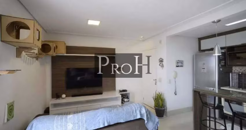 Apartamento Mauá São Caetano