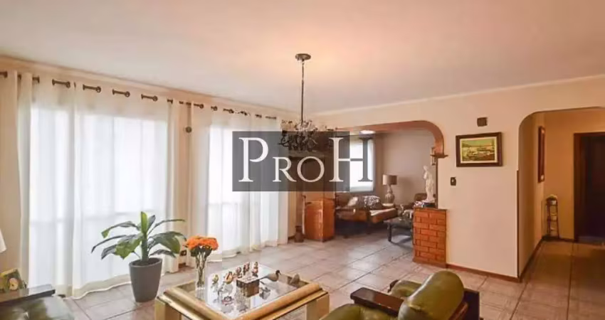 Apartamento Jardim Chácara Inglesa São Bernardo