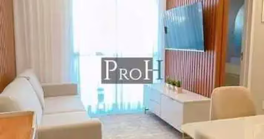 Apartamento com 2 quartos à venda no Centro, São Bernardo do Campo 