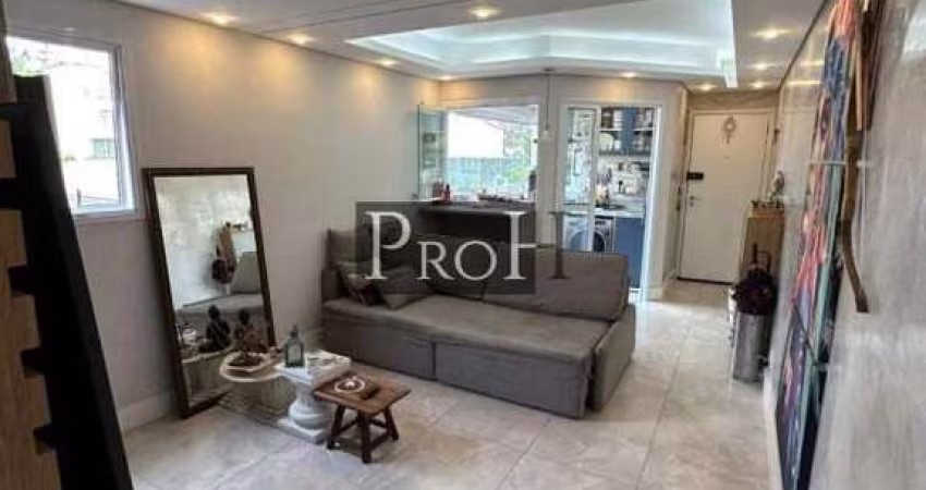Apartamento Jardim Santo André