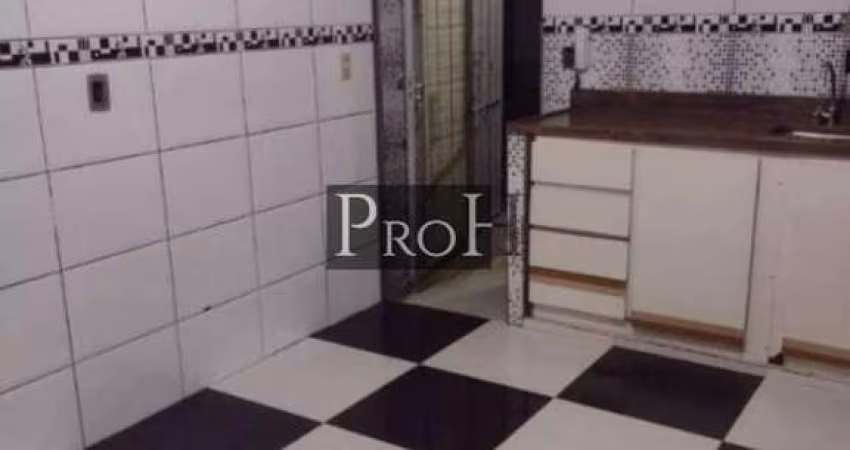 Sobrado Prosperidade São Caetano